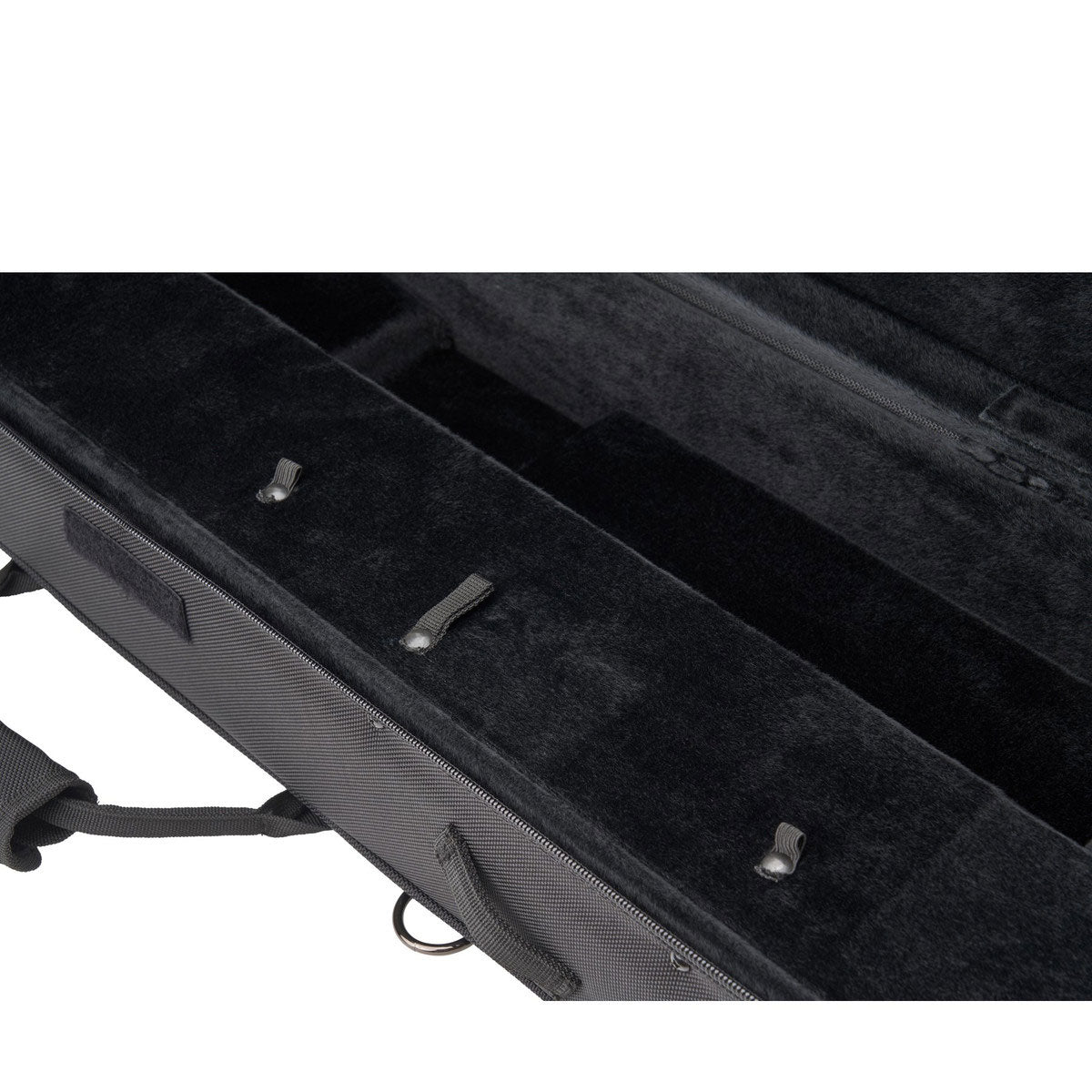 Bassklarinetten-Etui Propac PB-319