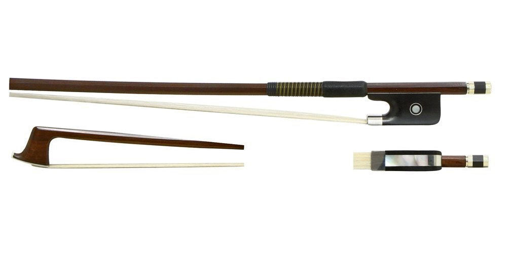 Gewa 3/4 VIOLA BOW BRASIL WOOD JEKI