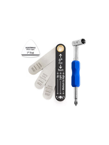 MN610 Taylor-Einstellset Geliefert mit Mn231 und Mn600