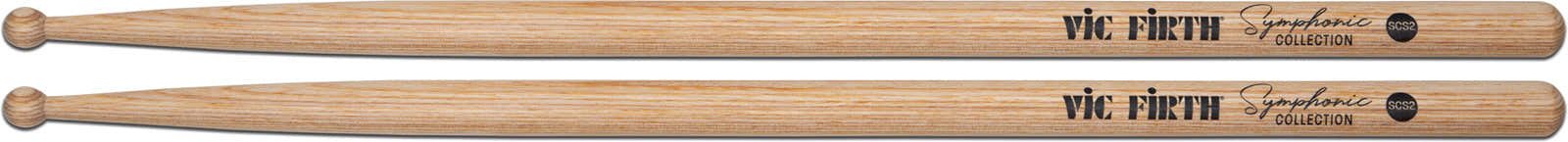 SCS2 Symphonic Collection Snare aus laminiertem Birkenholz Allgemein