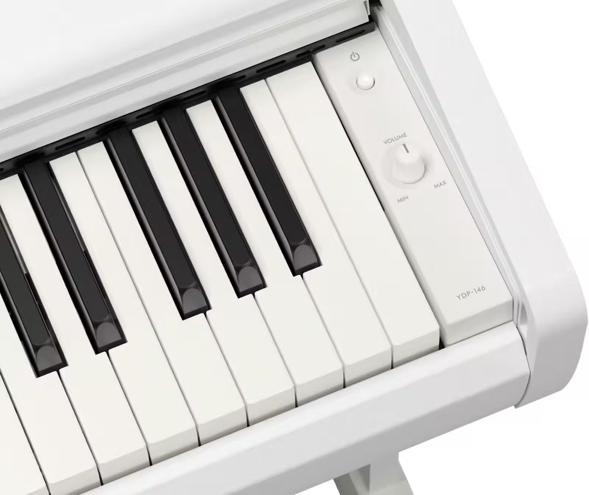 YDP-146 White