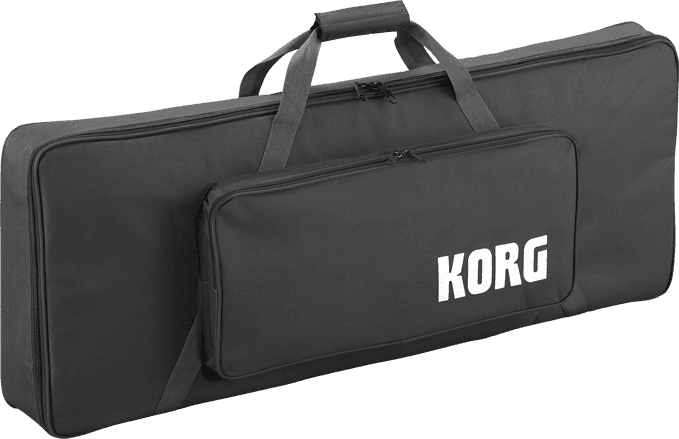 Korg Taschen und Koffer für Keyboards