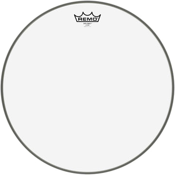 BD-0316-00 - DIPLOMAT 16 - CLEAR (BEATER OR RESONANT)