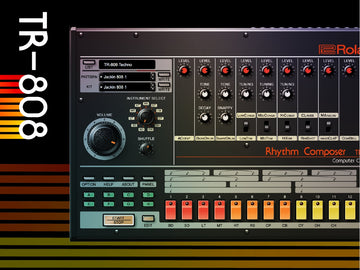 TR-808