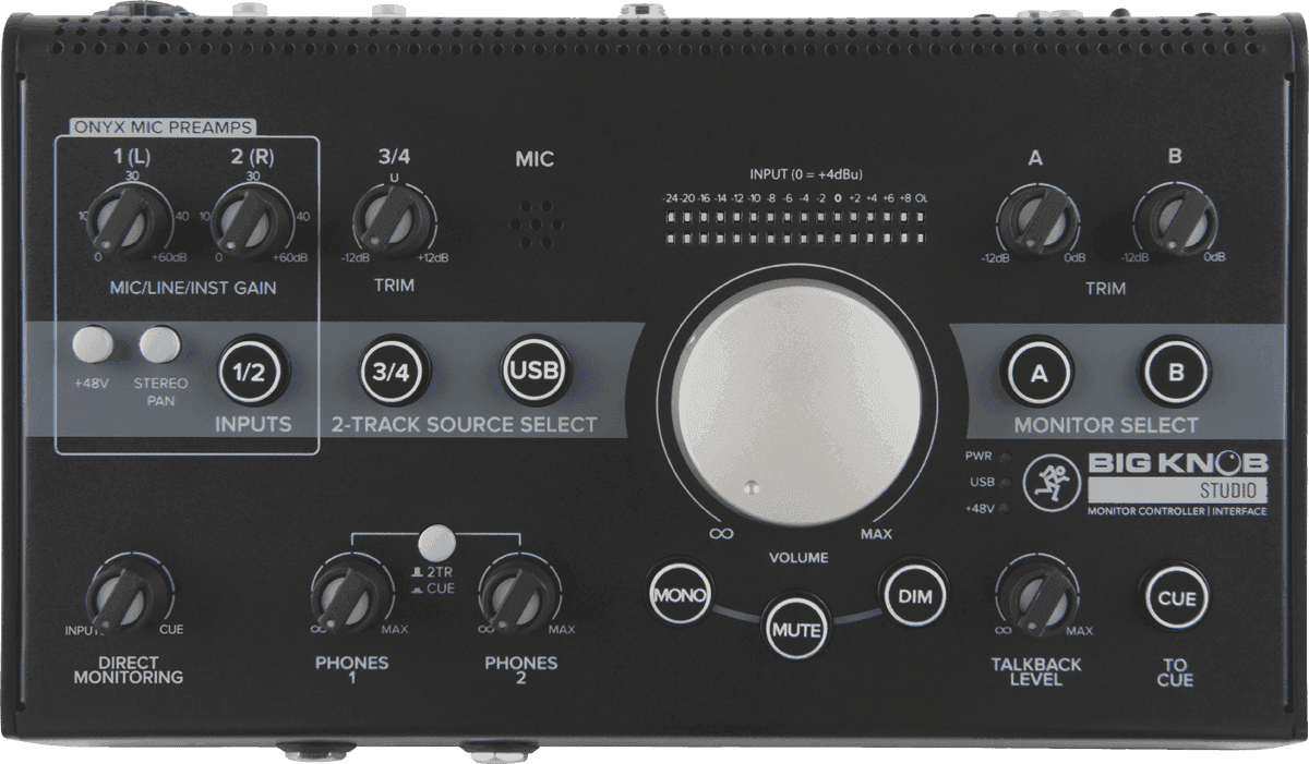 Bigknob Studio