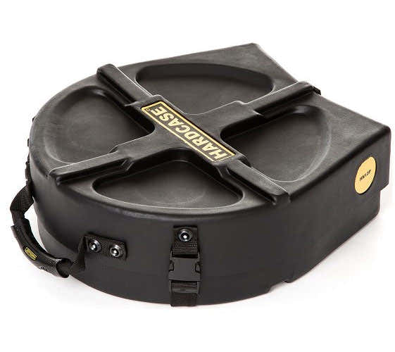 13" Piccolo Snare Drum Hardcase