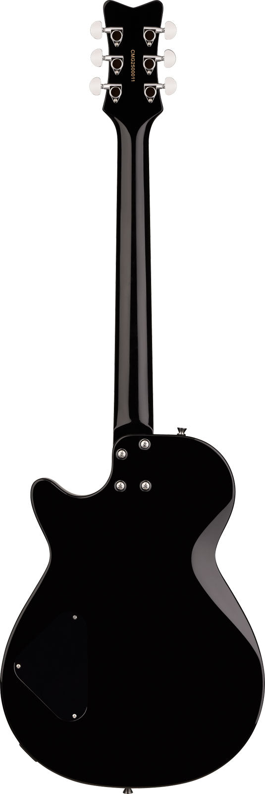 Streamliner Jet 1 Tonabnehmer LRL Jet-Schwarz