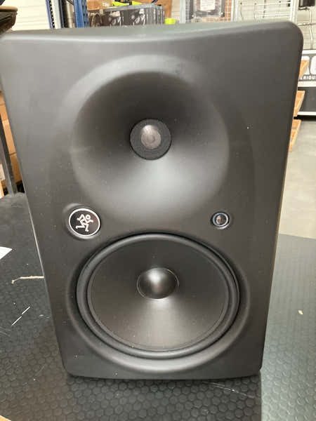 Mackie HR824 MK2 - B-Ware