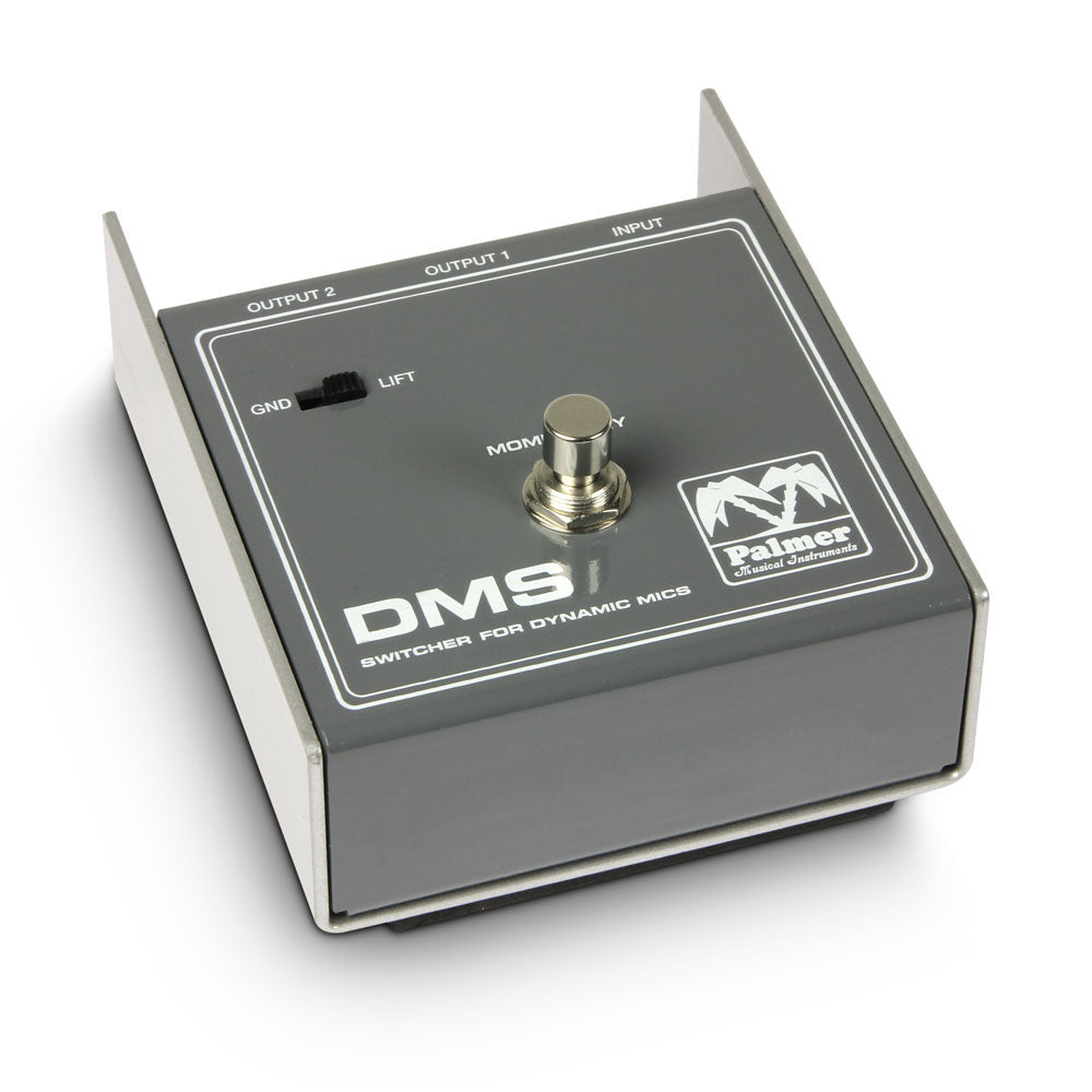 PEDMS MI - SCHALTER FR DYNAMISCHES MIKROFON