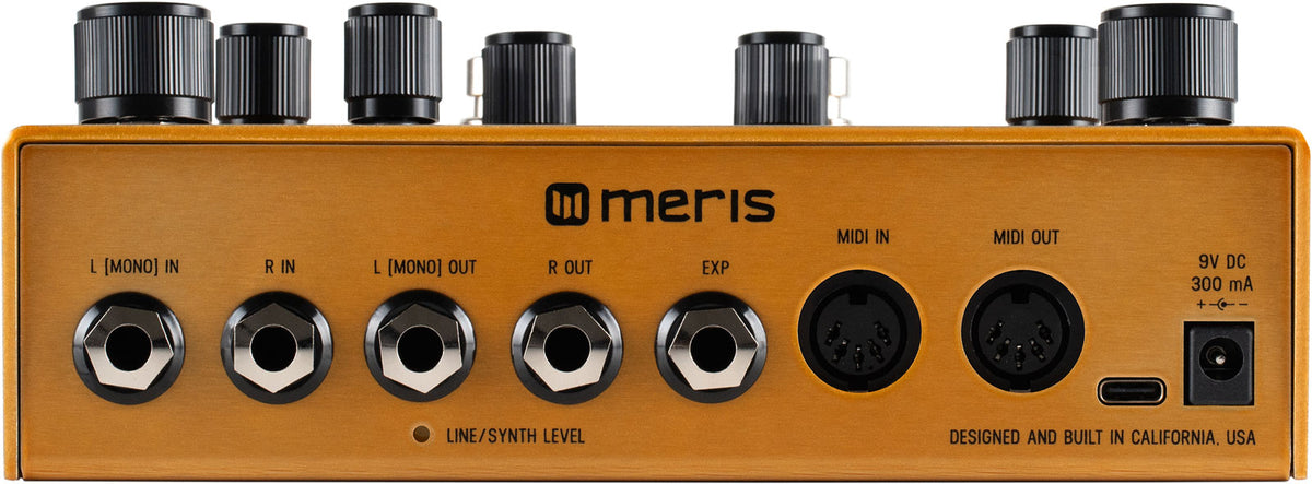 Enzo X Modularer Synthesizer