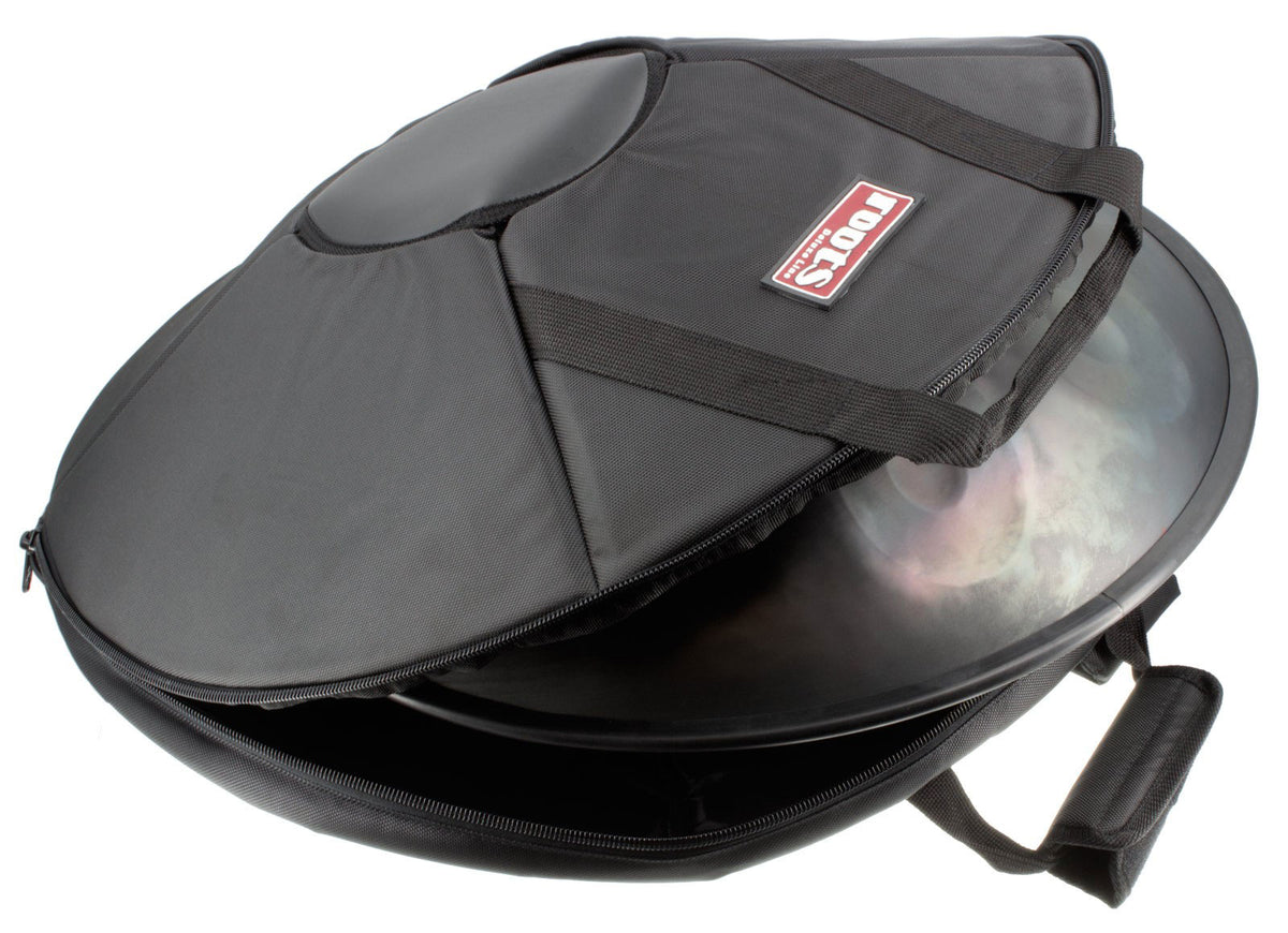 Tasche Deluxe Handpan 60CM Rucksack