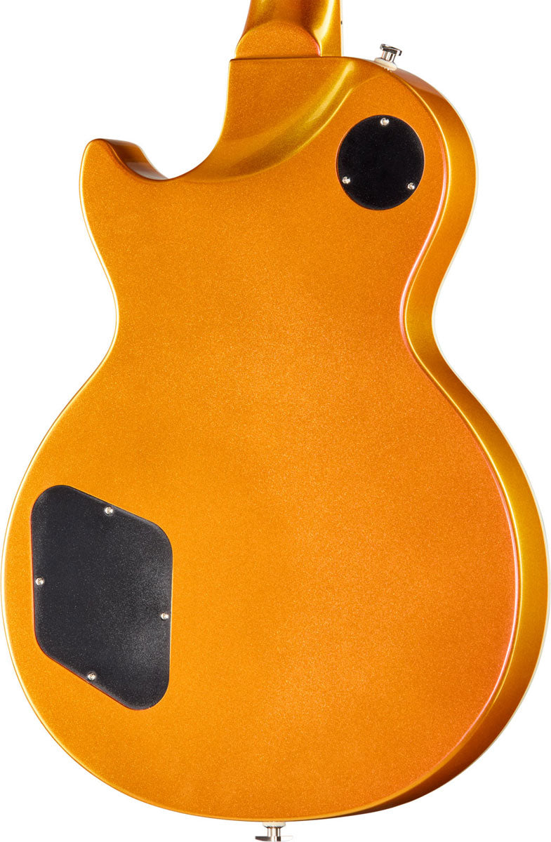 Les Paul Custom Futura Firestorm Shift IBGM