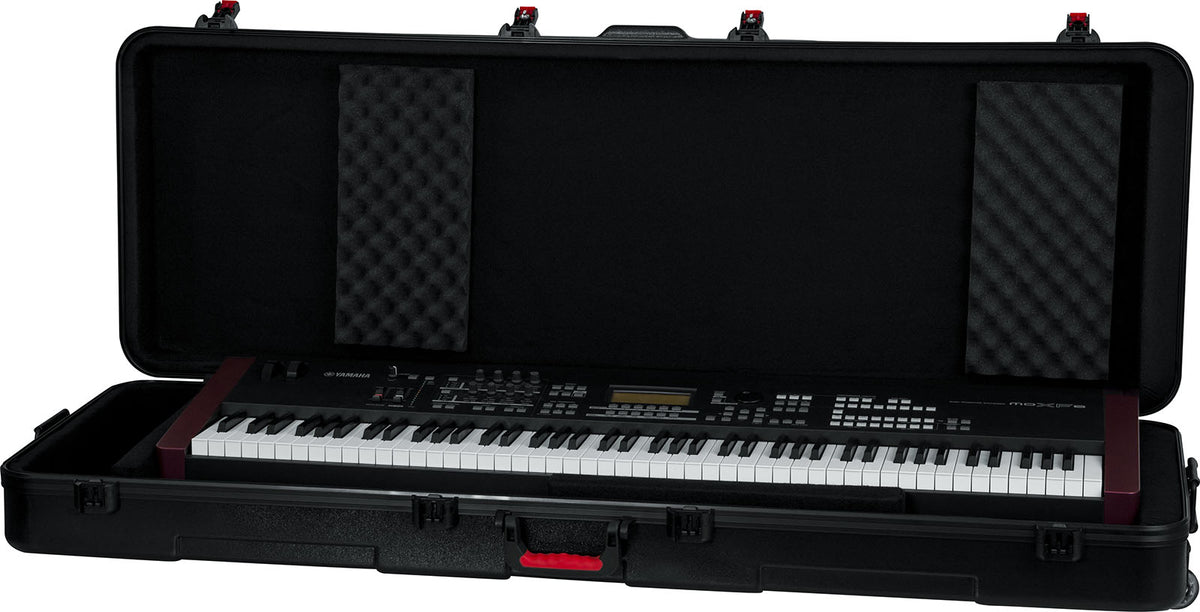 Tastaturhülle GK88-SL Schwarz