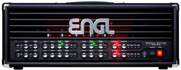 E 670FE-EL34 Gründeredition