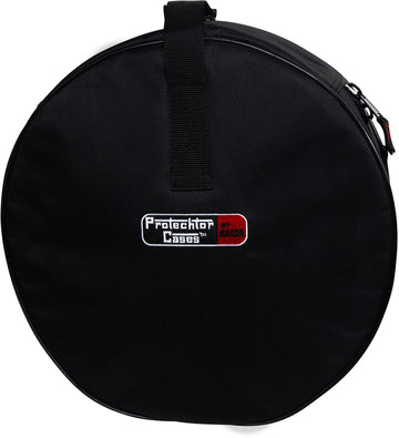 Standard Series Padded Tom Bag; 12"X9"