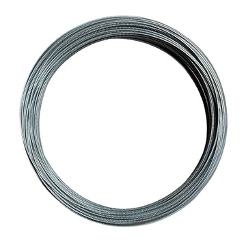 6140 Jumbo Accu-fret Bunddraht 18% Nickel-Silber Hart 2 Lb Spule Ca. 17 M
