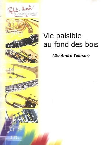 Telman A. - Vie Paisible Au Fond Des Ocans Duos