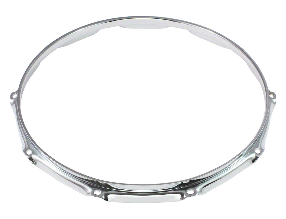 H30-14-10 - 14" SPANNREIFEN 10-LOCH SUPER DREIFACHE FLANSCH 3.0MM