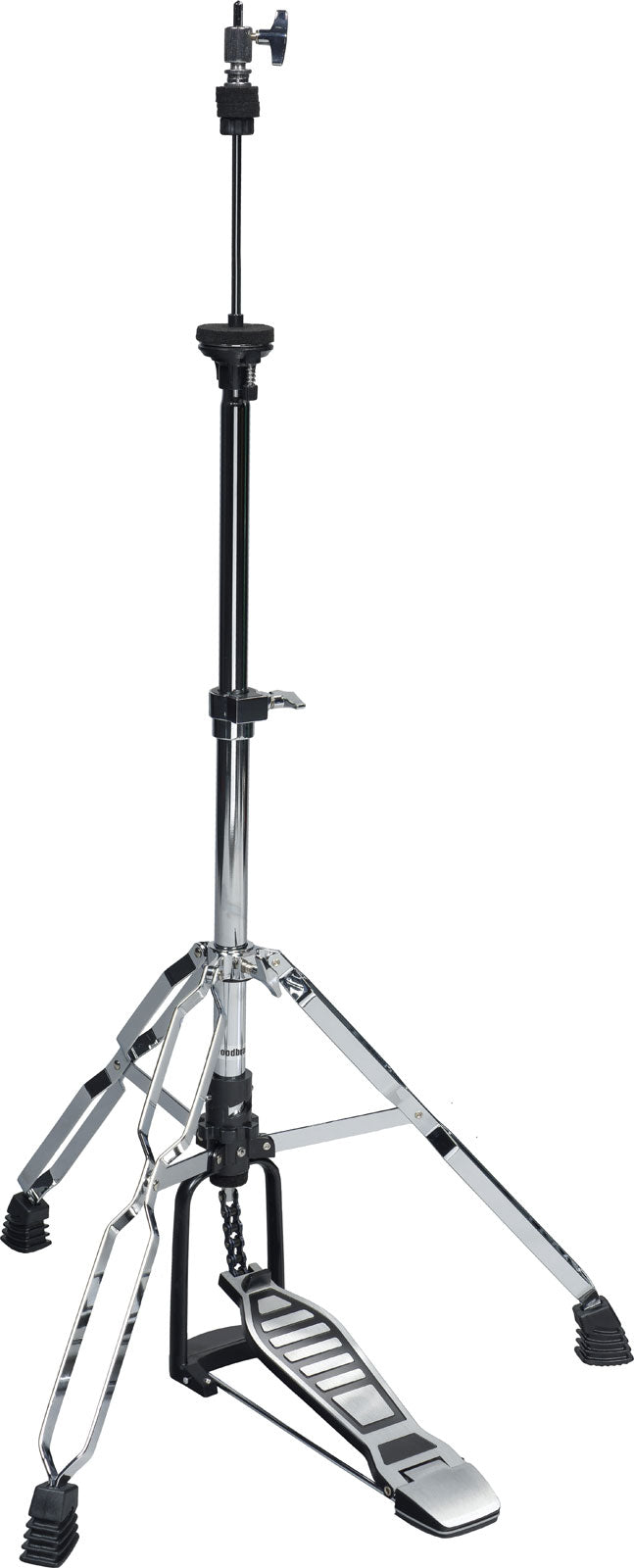 HS10B Hi-Hat-Pedal