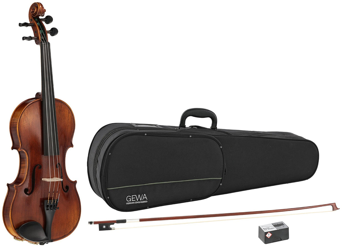 Sonata Deluxe Europa Violine 4/4