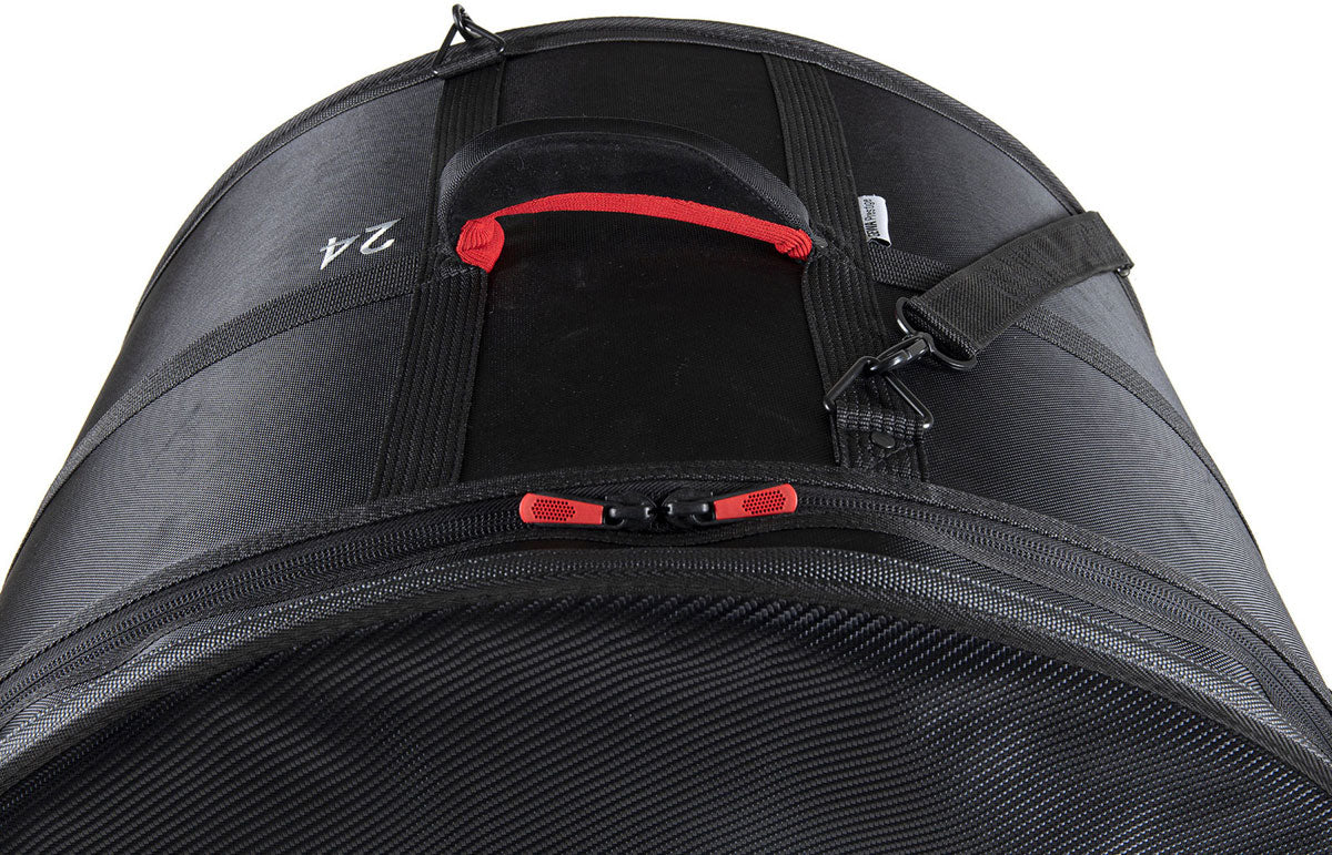 BASS DRUM BAG SPS 24X16