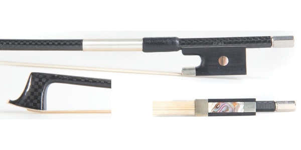 4/4 VIOLIN BOWS