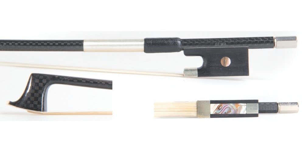 4/4 VIOLIN BOWS