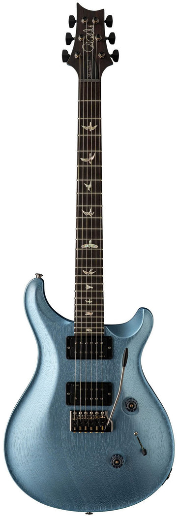 Standard 24 Satin Frostblau Metallic