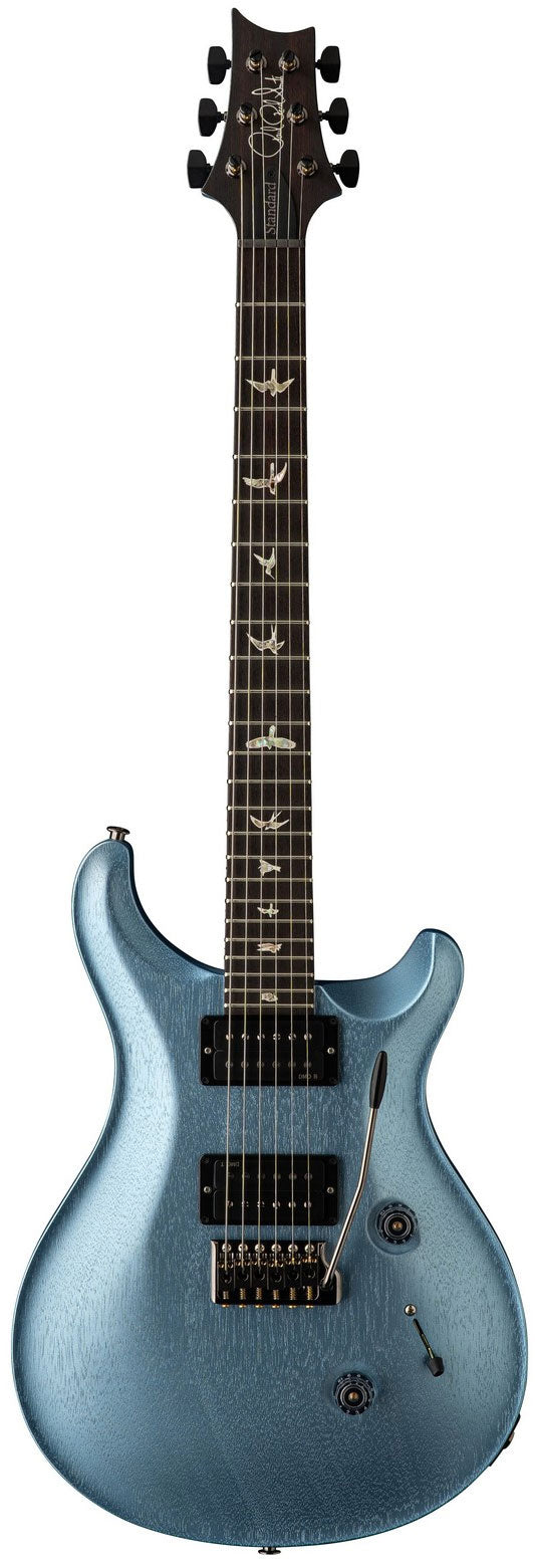 Standard 24 Satin Frostblau Metallic