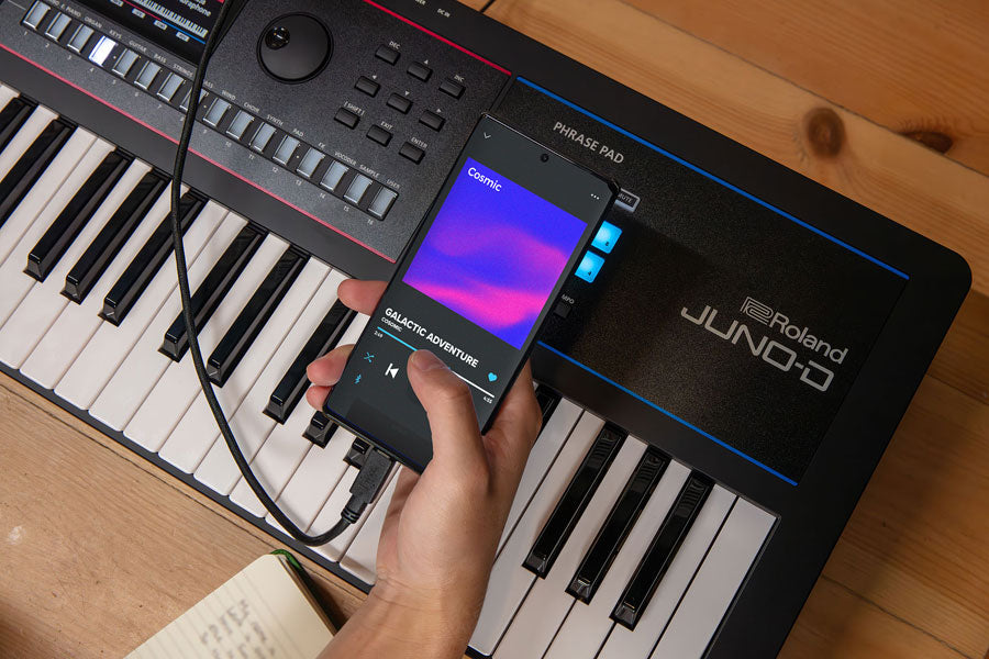 JUNO-D8 - Generalüberholt