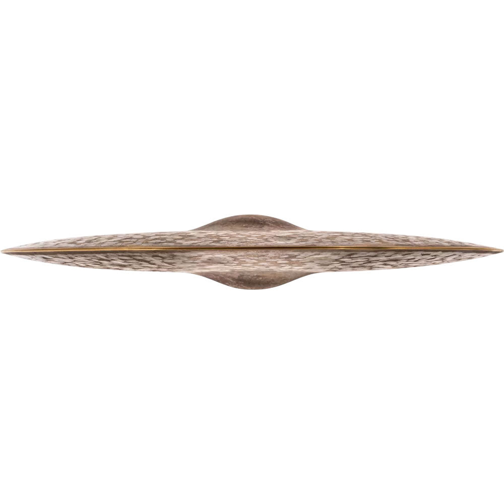 16" BYZANCE EXTRA DRY MEDIUM THIN HIHAT