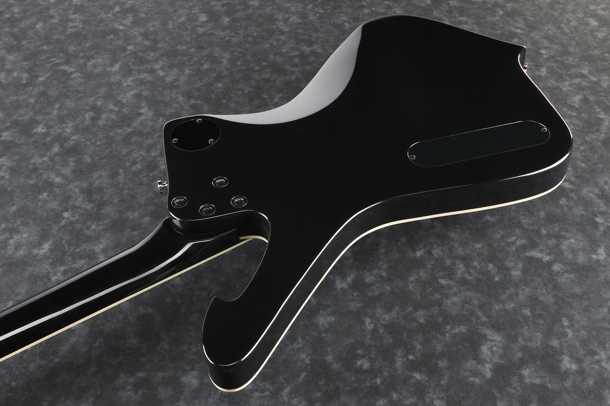 PS60-BK Schwarz Signature Paul Stanley
