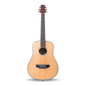 CO-MINI-A-GTR Mini-Akustikgitarre