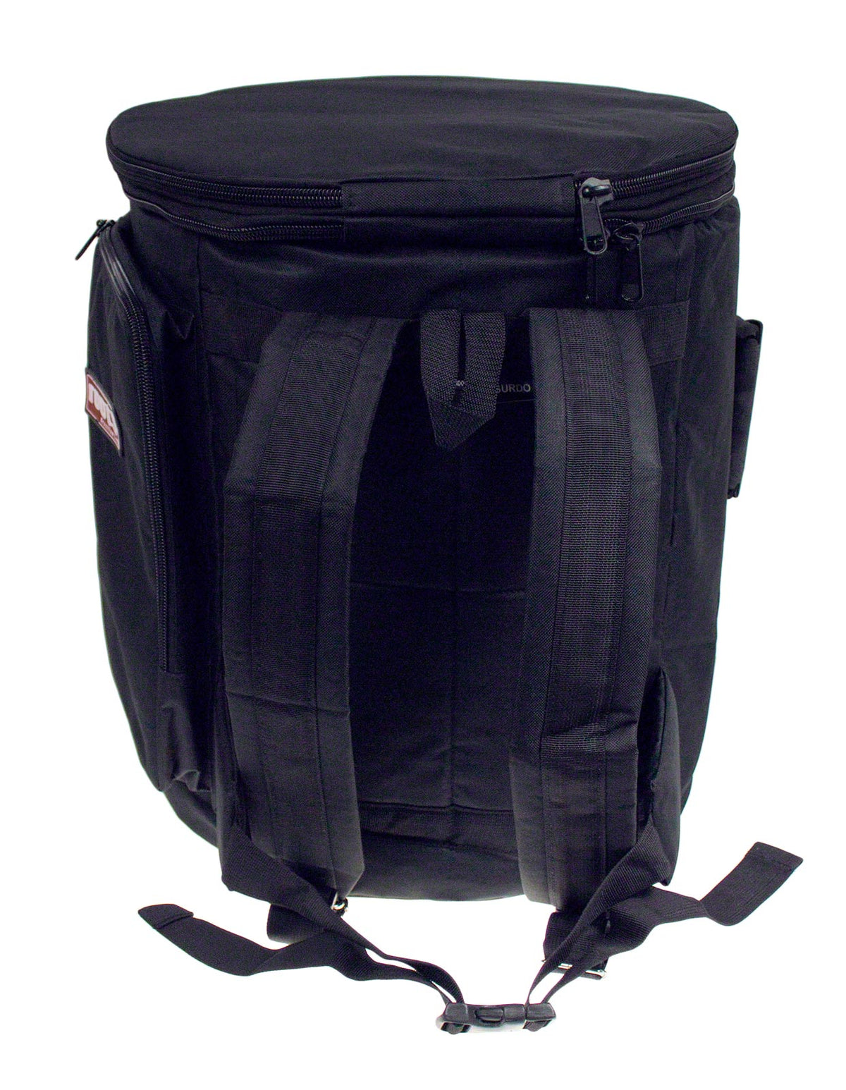 Deluxe-Tasche Surdo 14" X 45CM - Rucksack