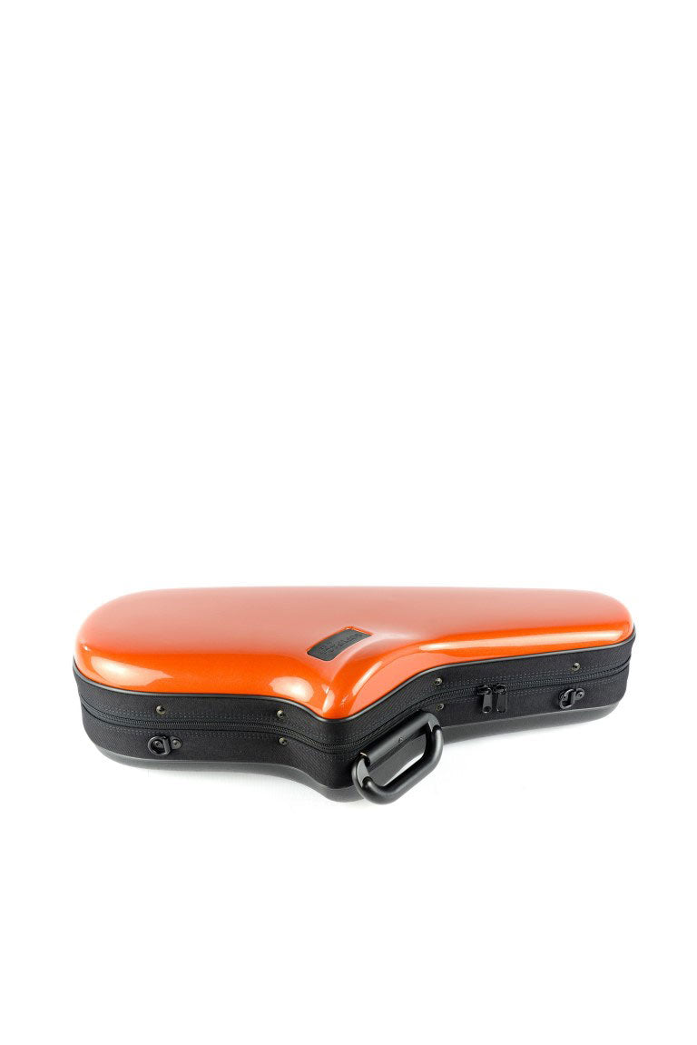 Etui Altsaxophon Softpack - Terrakotta