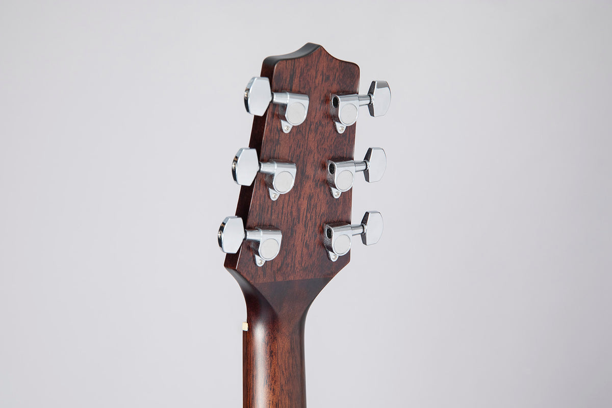 GD21CE Dreadnought Satin Melasse