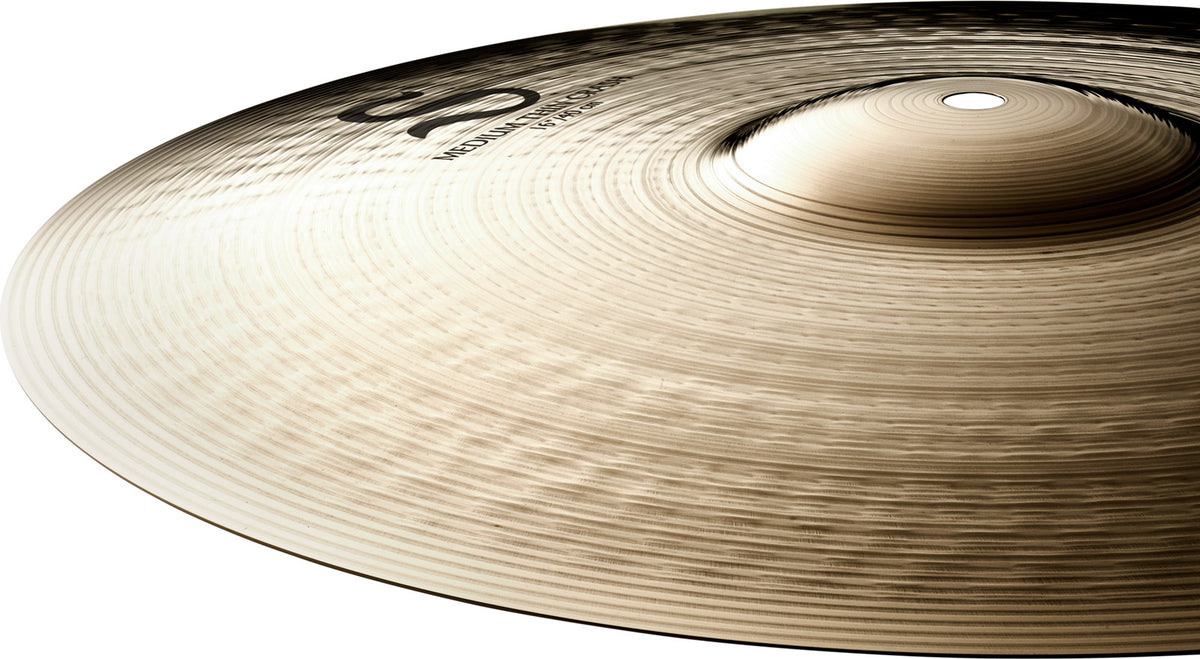 S16MTC - S Family 16" Medium Thin Crash