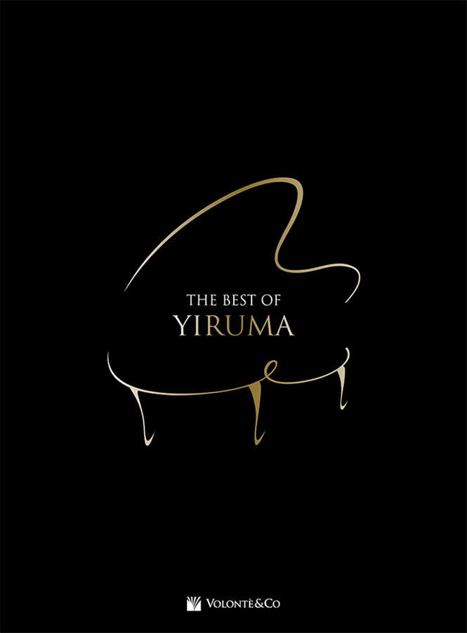 Yiruma - The Best Of - Piano