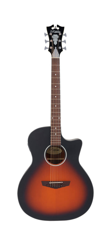Premier Gramercy LS Vintage Sunburst