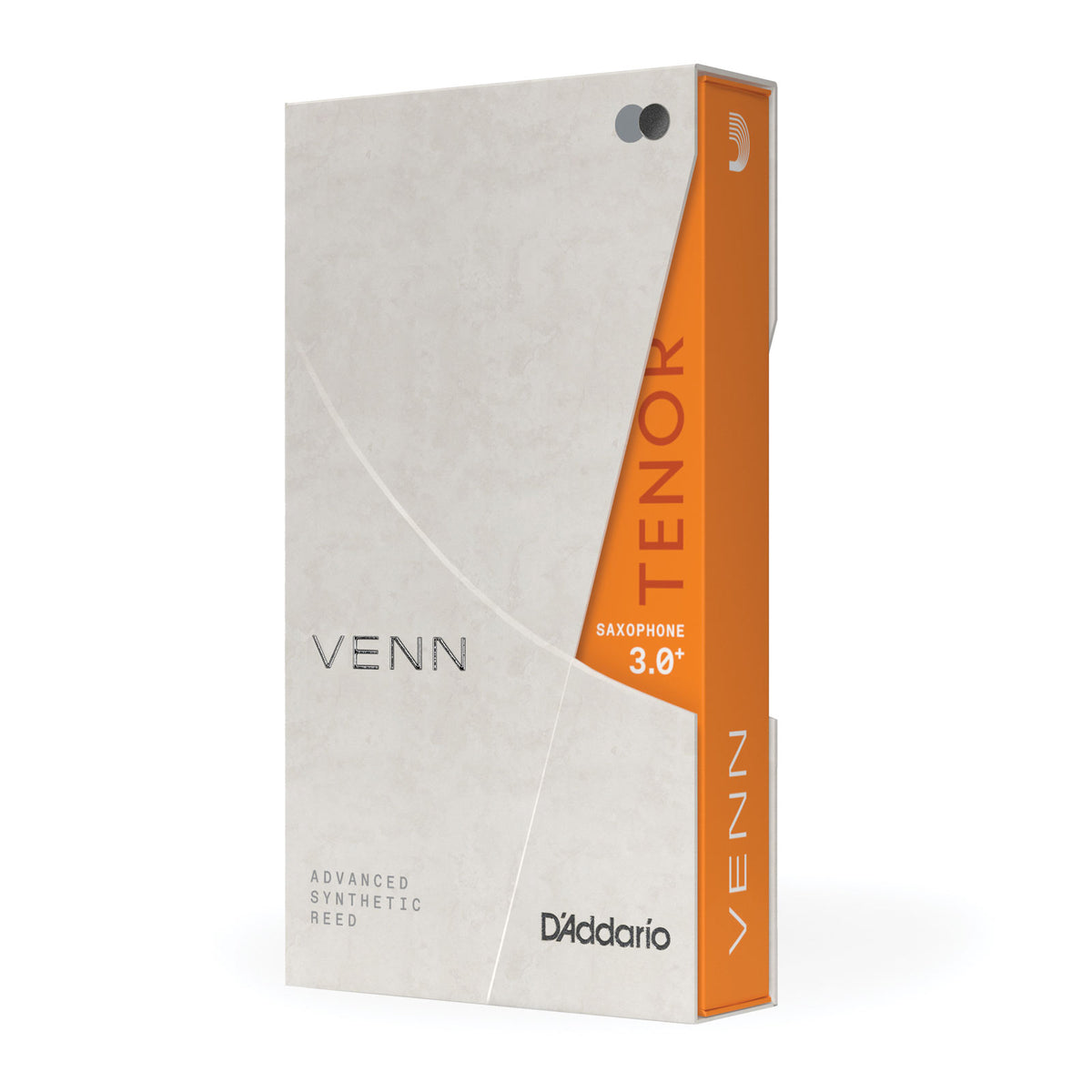 Blatt Venn Tenorsaxophon - Synthetisch 3+