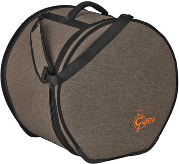 Pro Tour Tom Tom Bag 14X14" GR-1414-Ftb