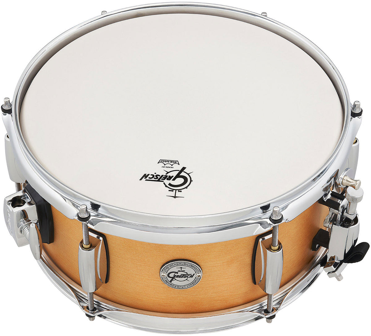 Caisse Claire Full Range Birch 12X5,5" S1-5512-Bsc
