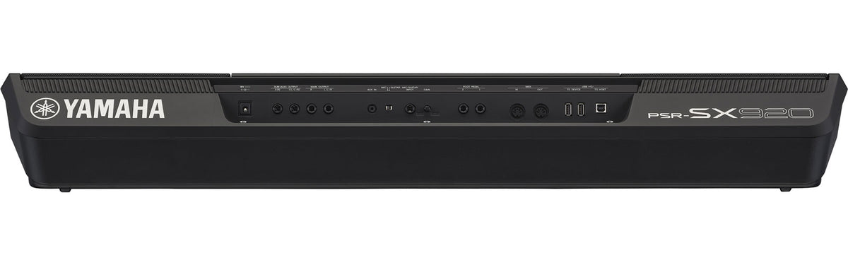 PSR-SX920