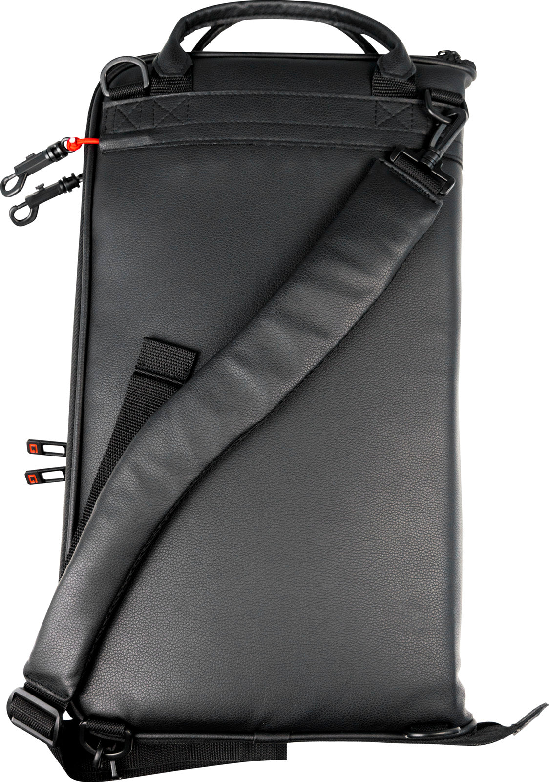 Deluxe drumstick bag