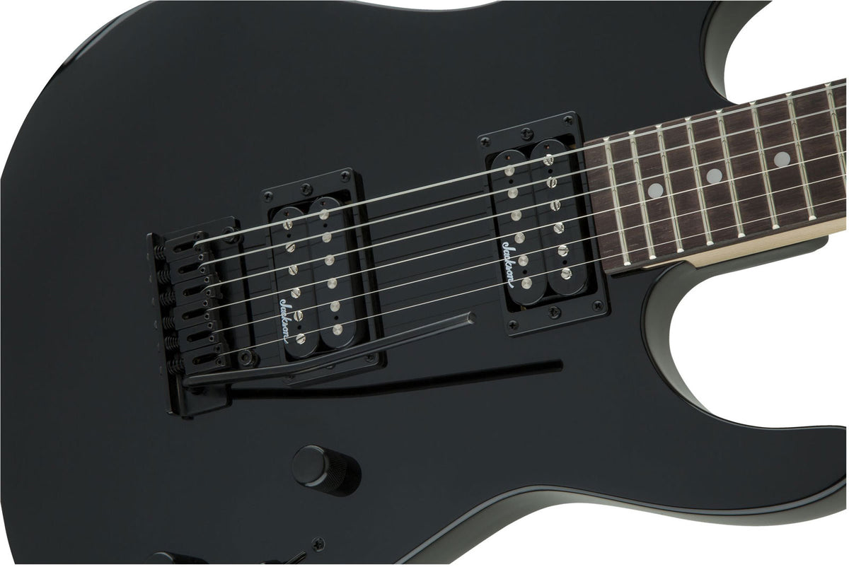 Js11 Dinky Js Ama Gloss Black