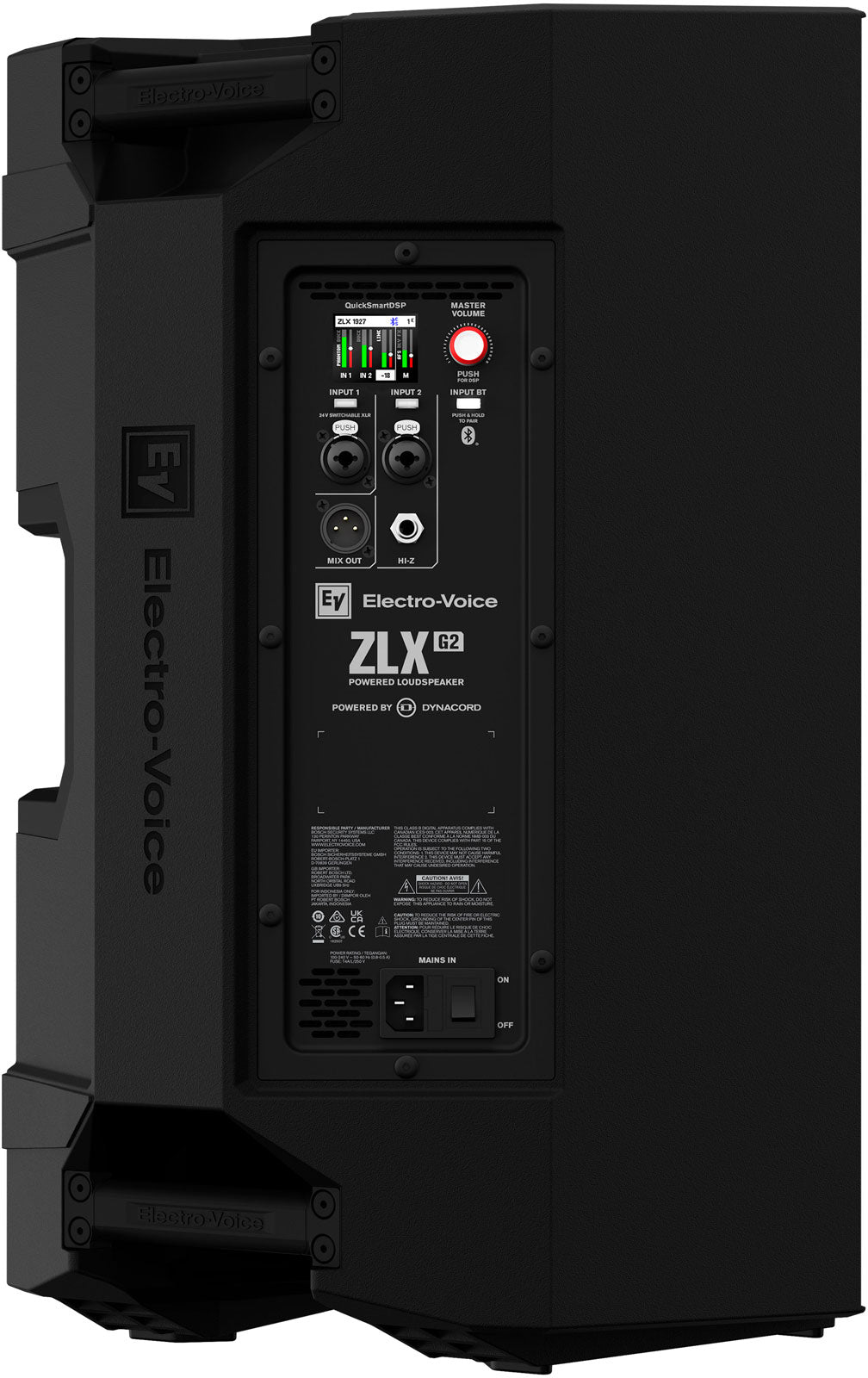 ZLX-12P-G2