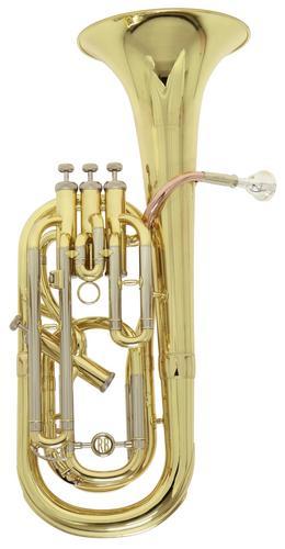 Roy Benson BH-302 - 4 VENTILIG (3 TOP + 1 SIDE ACTION)