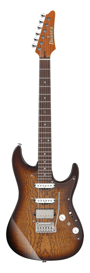 AZ2204NJA Tabak-Sunburst Prestige