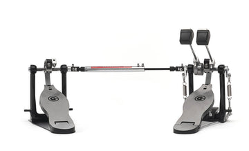 FUßMASCHINE 4000 SERIES DOUBLE 4711ST-DB