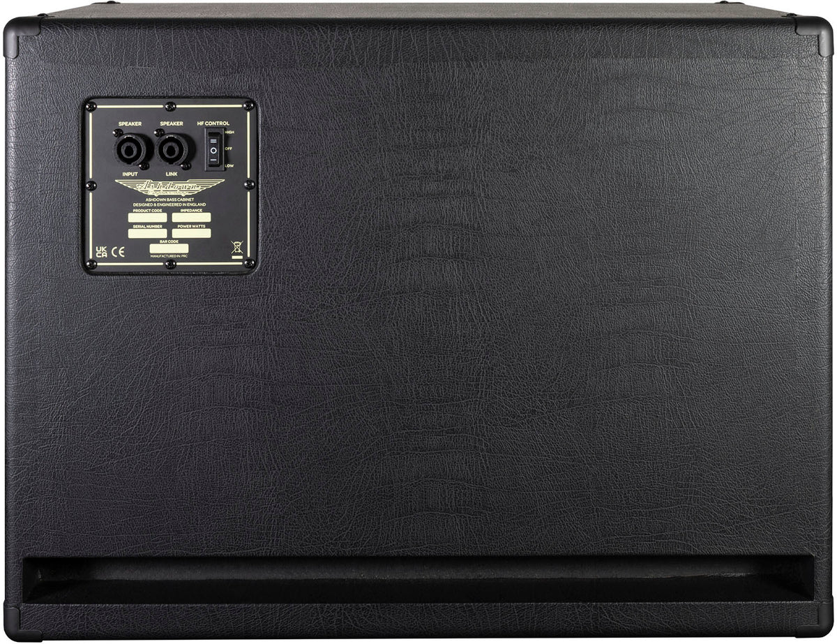 ABM 1 x 15" B&C 1000w 8Ohms hergestellt im Vereinigten Königreich
